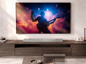 Najnowszy soundbar od KEF zapewnia wysokiej jakości dźwięk dzięki 12 przetwornikom (źródło obrazu: KEF)