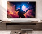 Najnowszy soundbar od KEF zapewnia wysokiej jakości dźwięk dzięki 12 przetwornikom (źródło obrazu: KEF)