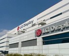 Fabryka LG Display w Paju w Korei (źródło zdjęcia: LG Display)