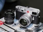 Leica M11 ma być wkrótce dostępna jako model bez dalmierza. (Źródło zdjęcia: Leica)