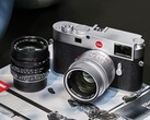 Leica M11 ma być wkrótce dostępna jako model bez dalmierza. (Źródło zdjęcia: Leica)