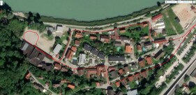 Lokalizacja Garmin Venu 2 - Punkt zwrotny