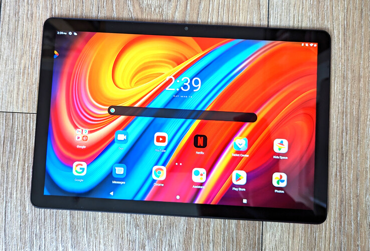 Lenovo Tab M10