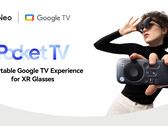 Pocket TV. (Źródło: RayNeo) 