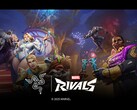 Razer i Marvel łączą siły w 2. sezonie Marvel Rivals. (Źródło obrazu: Razer)