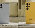 Pierwsze akcesoria dla Galaxy S26 Pro, Galaxy S26 Air i Galaxy S26 Ultra, które pojawiły się w sieci, potwierdzają plotki o konstrukcji kamer. (Źródło zdjęcia: TT Technology, edytowane)