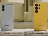Pierwsze akcesoria dla Galaxy S26 Pro, Galaxy S26 Air i Galaxy S26 Ultra, które pojawiły się w sieci, potwierdzają plotki o konstrukcji kamer. (Źródło zdjęcia: TT Technology, edytowane)