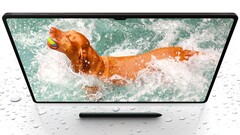 Samsung Galaxy Tab S10+ i Galaxy Tab S10 Ultra pojawiły się już w bazie danych premiery, a Galaxy Tab S10 prawdopodobnie również pojawi się w przyszłości. (Zdjęcie: Samsung)