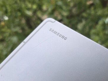 Samsung Galaxy Tab S10 Lite w recenzji. (Źródło zdjęcia: Marcus Herbrich)