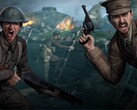 Over The Top: WWI to 30% zniżki na Steam do 22 czerwca.
