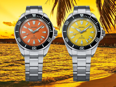 Modele Seiko HBB003 i HBB004