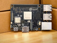 VisionFive 2 Lite to SBC oparty na RISC-V (źródło obrazu: StarFive Tech)