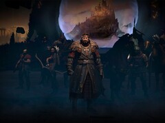 Obraz z gry Age of Wonders 4. (Źródło obrazu: Steam)