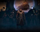 Obraz z gry Age of Wonders 4. (Źródło obrazu: Steam)