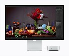 Wyświetlacz Apple Studio Display XDR oferuje większą moc obliczeniową niż nowy MacBook Neo.
