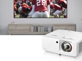 Nowy" UHZ35ST. (Źródło: Optoma)