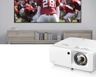 Nowy" UHZ35ST. (Źródło: Optoma)