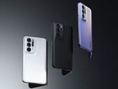 Oppo nigdy nie wydało Find N poza Chinami. (Źródło obrazu: Oppo)