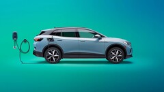 VW ID.4 zaczyna się od 38 995 USD przed ulgą podatkową (image: Volkswagen)