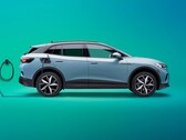 VW ID.4 zaczyna się od 38 995 USD przed ulgą podatkową (image: Volkswagen)