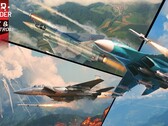 War Thunder 2.37 "Seek &amp; Destroy" już dostępny (Źródło: War Thunder)