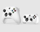 Nowy Xbox Nano Controller jest mniejszy i tańszy od obecnego kontrolera Xbox.