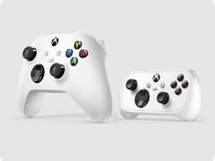 Nowy Xbox Nano Controller jest mniejszy i tańszy od obecnego kontrolera Xbox.