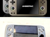 RG477M i KT-R1S od góry do dołu (źródło zdjęcia: Joey's Retro Handhelds &amp; Nittrx)