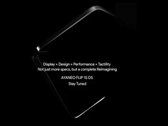 Ayaneo Flip 1S DS zapowiada się jako bardziej premium alternatywa dla istniejącego Flip DS. (Źródło zdjęcia: Ayaneo)