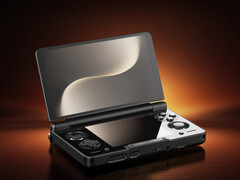 AYN Thor będzie dostępny z dwoma wariantami procesorów. (Źródło obrazu: AYN Technologies)