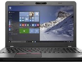 Lenovo ThinkPad E560