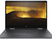 HP Envy x360 15