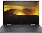 HP Envy x360 15