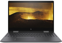 HP Envy x360 15