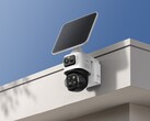Kamera bezpieczeństwa eufyCam S4 firmy Anker (na zdjęciu) jest dostępna w przedsprzedaży. (Źródło zdjęcia: Anker)