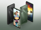 Galaxy F34. (Źródło: Samsung) 