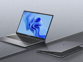 GemiBook XPro posiada nowy procesor Intel Alder Lake-N. (Źródło obrazu: Chuwi)