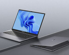 GemiBook XPro posiada nowy procesor Intel Alder Lake-N. (Źródło obrazu: Chuwi)