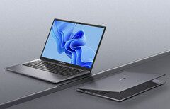 GemiBook XPro posiada nowy procesor Intel Alder Lake-N. (Źródło obrazu: Chuwi)