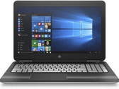 HP Pavilion Gaming 15