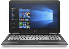 HP Pavilion Gaming 15