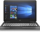 HP Pavilion Gaming 15