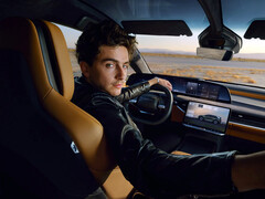 Następcą SUV-a Gravity będzie konkurent Tesli Model Y. (Źródło zdjęcia: Lucid)