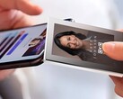MagInk to power bank z ekranem e-ink i funkcją śledzenia lokalizacji Find My (źródło obrazu: Tmobi, MagInk)