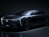 Nowy koncept e:N2 (zdjęcie: Honda)