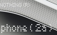 Firma Nothing potwierdziła, że jej kolejnym smartfonem będzie Phone (2a). (Źródło obrazu: Nothing - edytowane)