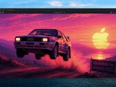 Omarchy wkracza na platformę Apple Silicon
