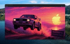 Omarchy wkracza na platformę Apple Silicon