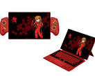 Limitowana edycja EVA Asuka może wykluczyć przyszłe ogólne odświeżenie Intel Arrow Lake. (Źródło obrazu: One-Netbook)