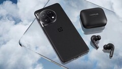 11 (i więcej poza tym) jest w drodze. (Źródło: OnePlus)